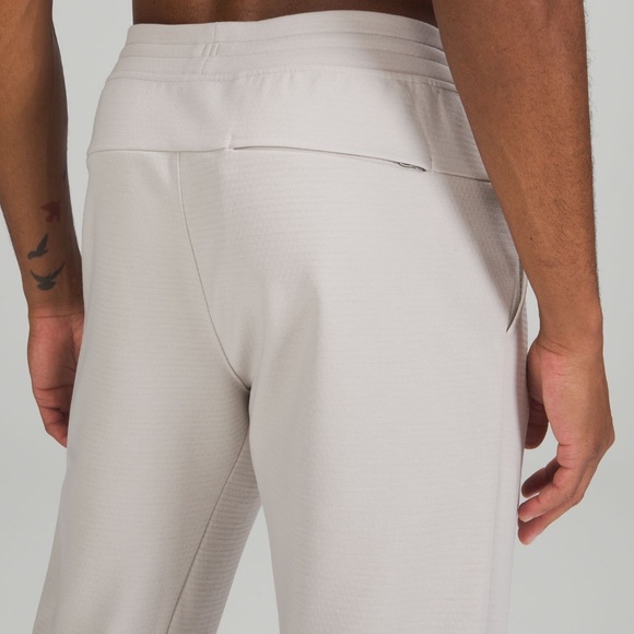 LULULEMON GridLiner Fleece Jogger - Picture 5 of 5